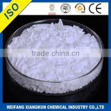 golden supplier for calcium chloride dihydrate white flake