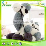 Factory Direct Sale Lovely Hot Selling Stuffed Toys With Long Legs thumbnail-6