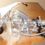 Wire Toys Mortorbike thumbnail-4