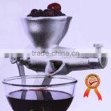 Could Press Manual Fresh Fruit Vegetable Juicer