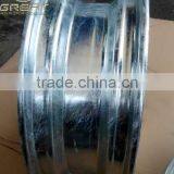 Trailer Steel Wheel Rim Trailer Vent thumbnail-3