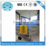 MUGE Hot Sale Electric Combined Cow Body Brush thumbnail-2