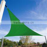 Garden Waterproof Sunshade Sail/ Outdoor Leisure Product