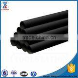 110mm PVC Black Explain Pvc Plastic Pipe