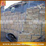 Best Quality Hot-dipped Galvanized Gabion Box thumbnail-4