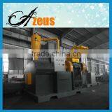 High Copper Recover Rate scrap copper wire recycling machine (CE & ISO)