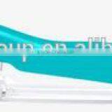 Anti-Scald Lcd Display Hair Straightener With Brush thumbnail-2