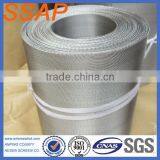 Filter Mesh Belt Band for Extrusion Screen Changers Plastic Extruder