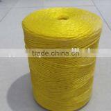 UV-treated Polypropylene Baler Twine, PP Baler Twine thumbnail-2