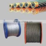 Non-Rotating Steel Wire Rope ( non-rotating,steel wire ropes)