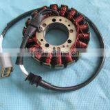Stator Magneto Coil For YMH R1 YZFR1 YZF-R1 2002 2003 Generator thumbnail-2