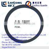 ZF Parts Piston Oil Seal SP100248 ZF.0750112140 for Loader thumbnail-1