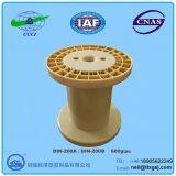 DIN200 New Abs Plastic Spool for Copper Wires thumbnail-1