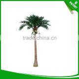S-shaped Artificial Coconut Tree Lights Indoor/Outdoor thumbnail-3
