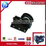 YN4100 Tension Pulley Diesel Engine Parts Best Price & Best Quality Made in China thumbnail-1