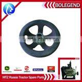 MTZ Tractor's Wheel , Russia MTZ Tractor Model Spare Parts A893,steel Material, thumbnail-1