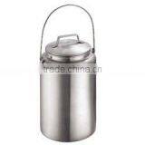Stainless Steel Pails thumbnail-1