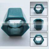 High Precision OEM Professional Plastic CNC Drilling thumbnail-2