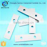 Cemented Carbide Wood Turning Tools With Double Holes thumbnail-1