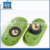 DIY Double Color Plastic Injection Moulding Design thumbnail-3