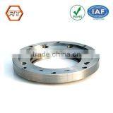 Rite Mfg Customized Precision Cnc Turning Aluminum Metal End Cap thumbnail-1