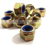 China Hex Thin Nut,hex Nut M32,hex Jam Nut thumbnail-1