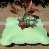Small Colorful Greenhouse Flower Pot Holder Cover GEO Fabric Manufacturer thumbnail-4
