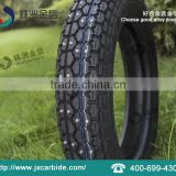 Factory carbide bicycle tire studs