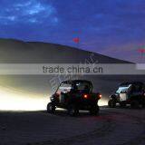 52in 300W Spot Flood Combo High Brightness Offroad ATV UTV SUV CUV 4WD Truck Trailer Led Light Bar thumbnail-6