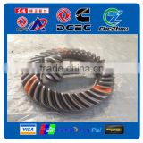 rear axle parts basin angle gear /bevel gear chinese hot sale