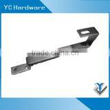 Wholesale 304 Steel Solar Panel Bracket Stamping Parts thumbnail-3