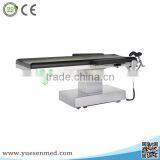 Emergency & Clinics Apparatus Hydraulic Hospital Bed thumbnail-3