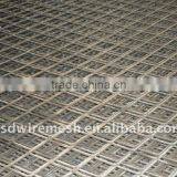 Aluminium Diamond Expanded Mesh GS