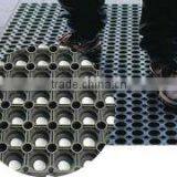 Anti-fatigue Rubber O-ring Mats/matting 22mm thumbnail-1