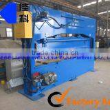 Fence Wire Mesh Bending Machine Supplier thumbnail-2
