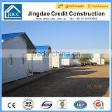 Economic Prefabricated Houses thumbnail-4