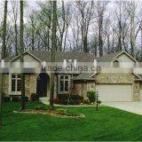 Environment Friendly Steel Structure Villa/hosing thumbnail-1