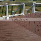 Eco Friendly Wholesale Wood Plastic Decoration Wpc Board/wpc Decking thumbnail-3