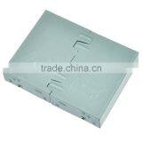 Foldable Outdoor Picnic Camping Stove Wax Solid Alcohol Burner Heater thumbnail-1