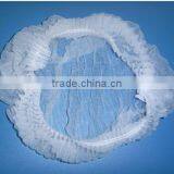 Disposable Non-woven Bouffant Caps