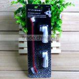 Pet Supply Dog Dental Cate Tools Kit Pet Toothbrush thumbnail-1