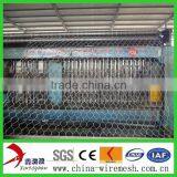 Poultry Netting/hexagonl Wire Mesh (facyory) thumbnail-2