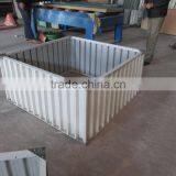 New Raised Vegetable Garden Beds for no Dig Garden thumbnail-4