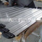 OEM Service Aluminum Guardrail for Trucks, Waterproof Aluminum Metal Rail thumbnail-2