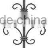 Best Quality Wrought Iron Balusters thumbnail-1