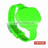 Active 2.4ghz RFID Wristband Tag thumbnail-3