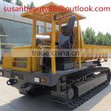 Oil Palm Carrier With CE/crawler Transporter thumbnail-5