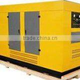 50KW - 500KW Doosan Silent Diesel Generator Set With ATS thumbnail-1