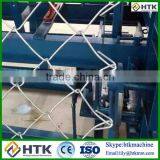 Oversease Low Installing Chain Link Fencing Machine Costs thumbnail-5