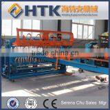 High Speed Weld Wire Mesh Making Machine thumbnail-2